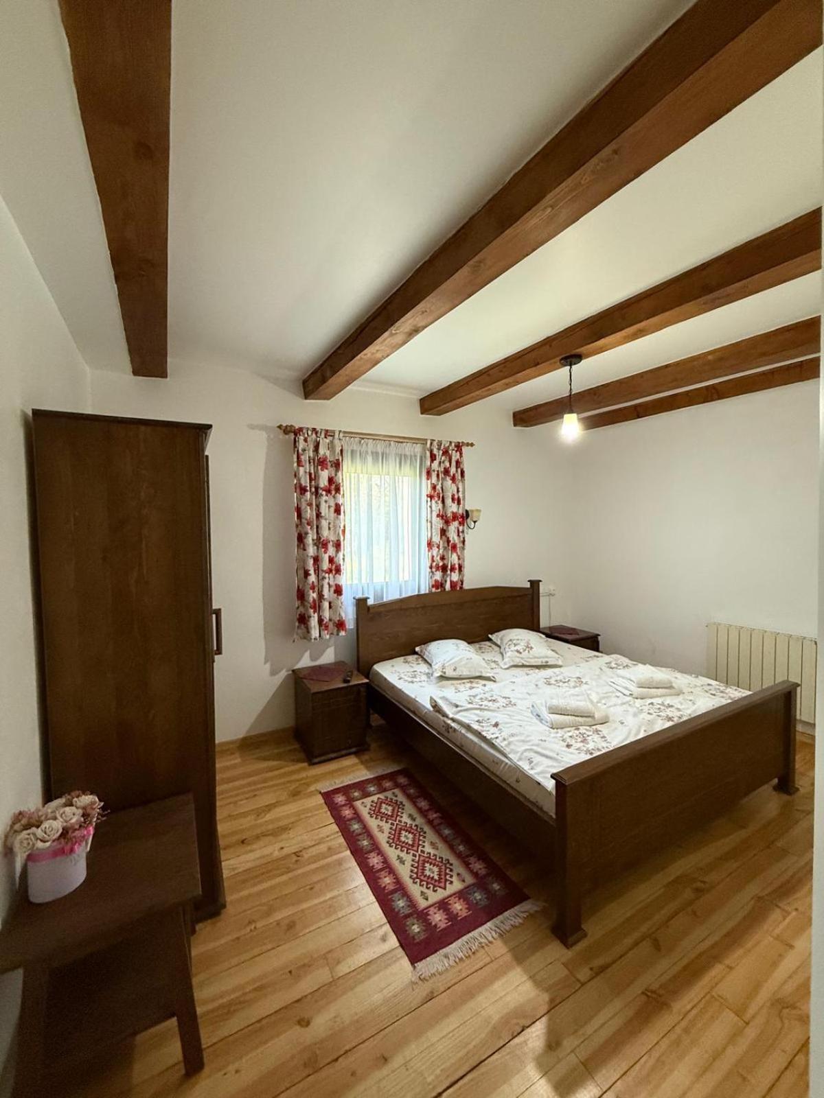 Willa Casa Dunca Syhot Marmaroski Zewnętrze zdjęcie